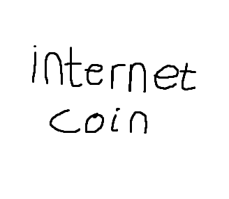 Ціна internet coin