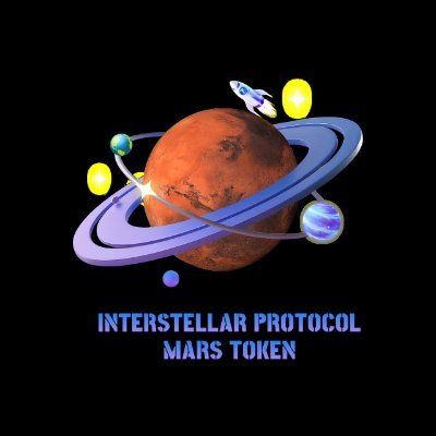 Wie verkauft man Interstellar Protocol (MARS)