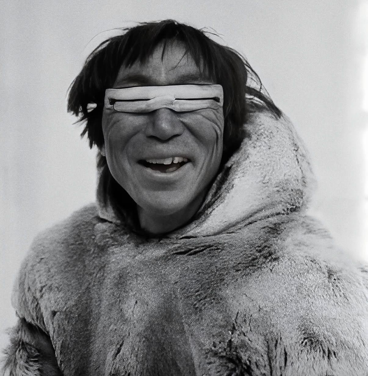 Was ist Inuit Goggles(INUIT)