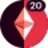 IETH20SMACO
