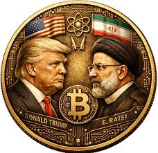 什麼是 Iran Vs USA(IRAN)