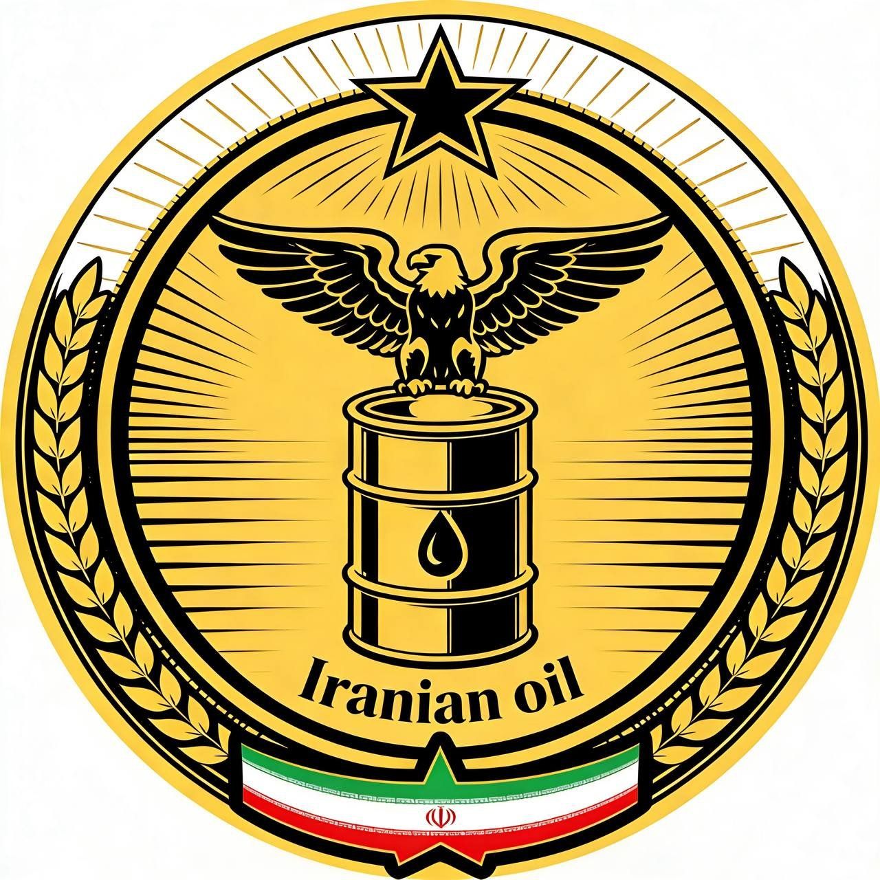 What is IRANIAN OIL RESERVES(IRANIANOIL)