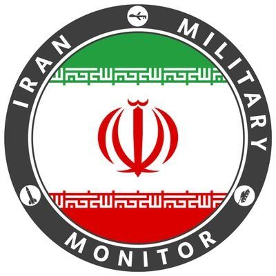 Was ist Irans twitter(IRIran)