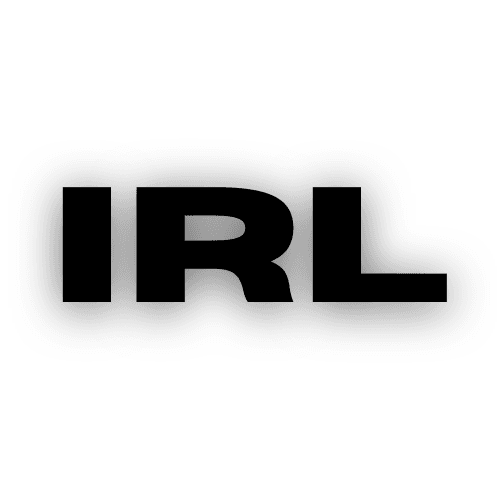 What is IRL(IRL)