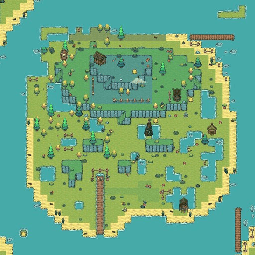 Qu'est-ce que Islands(Islands)