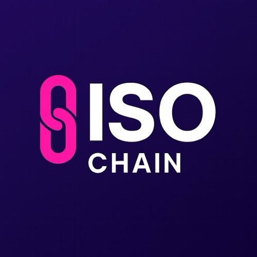 Harga ISO Chain