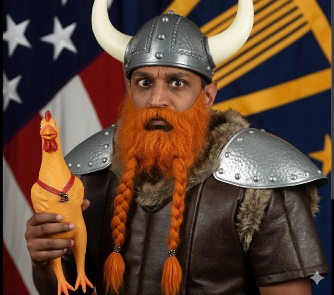 How to sell I’ll see you in Valhalla (Valhalla)