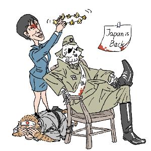 Japan is Back(JIBA)とは