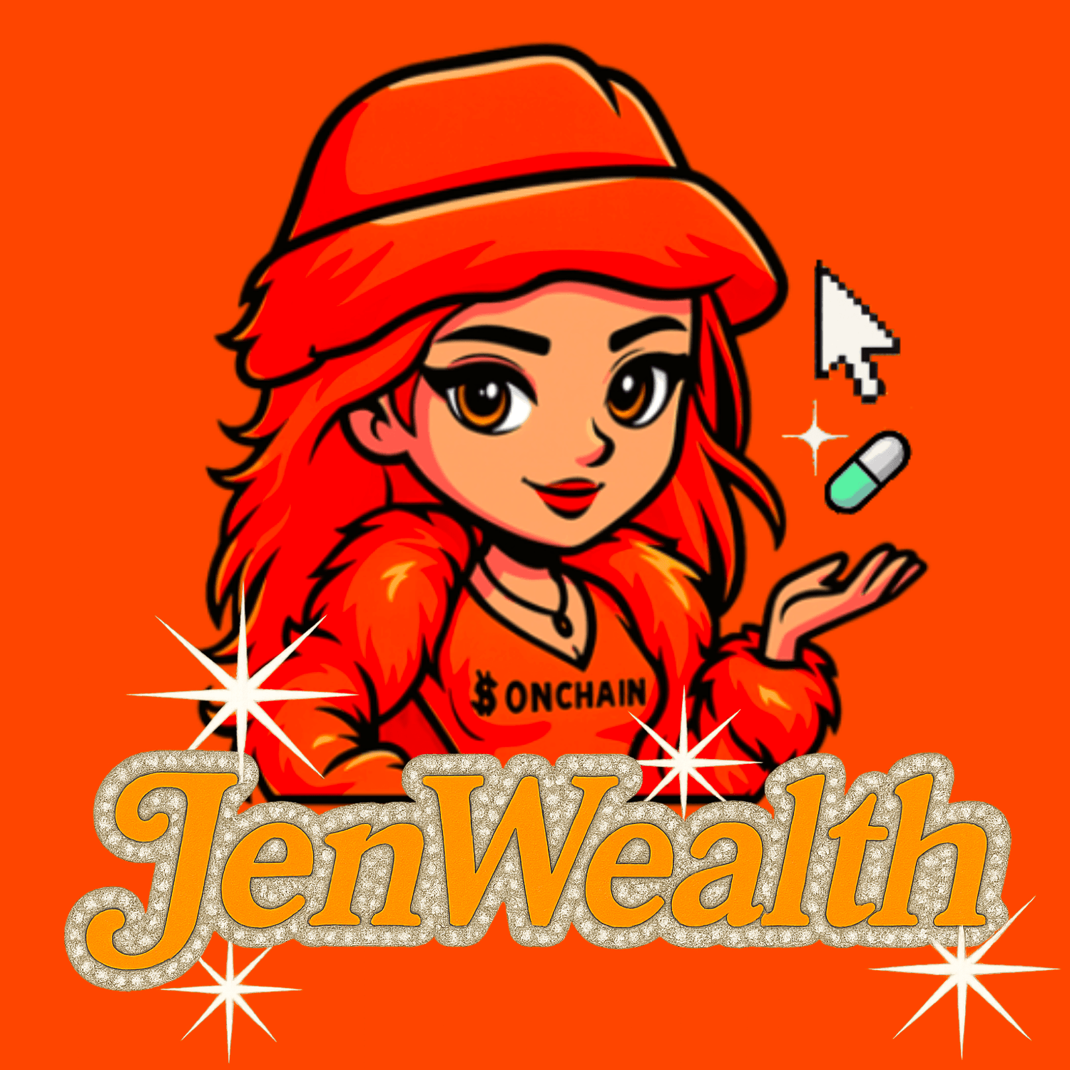 Jen Wealth