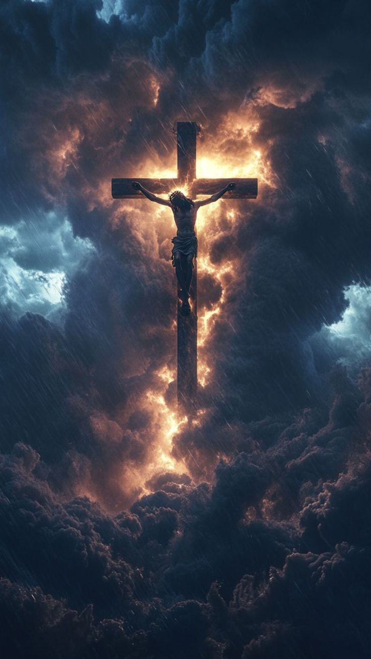 Was ist Jesus Christ(JESUS)