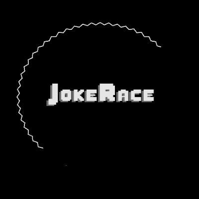 JokeRace(RACE) nima
