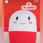 Конвертер і калькулятор JUMBA (JUMBA)