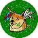 Wie verkauft man JUNGLEDOGE (JUNGLE)