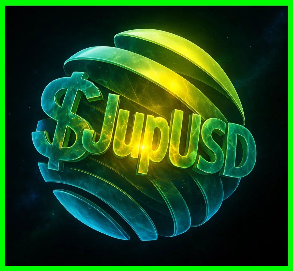 JupUSD