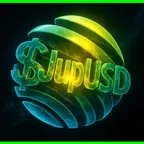 Konwerter i kalkulator JupUSD (JupUSD)