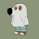 Just a Chill Ghost price