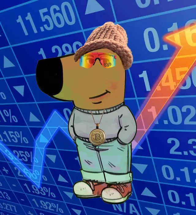 Just a crypto guyの価格