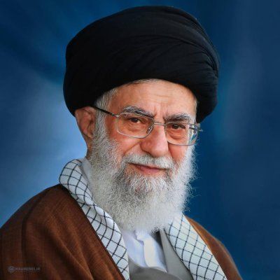 ¿Qué es Just a Supreme Dead Guy(KHAMENEI)?