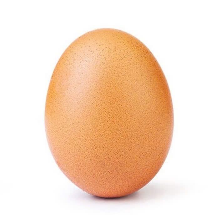 Cara menjual Just An Egg (EGG)