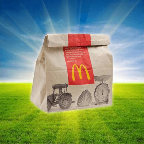 How to sell Just One Bag (JOB)