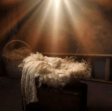 Was ist Just one christmas miracle(Miracle)