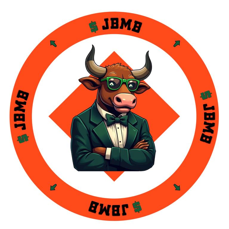 JustBeMoreBullish (JBMB) 價格預測