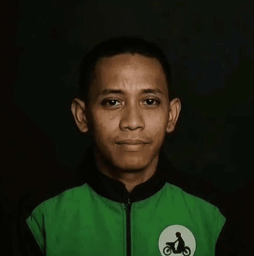 Justice for Affan 价格