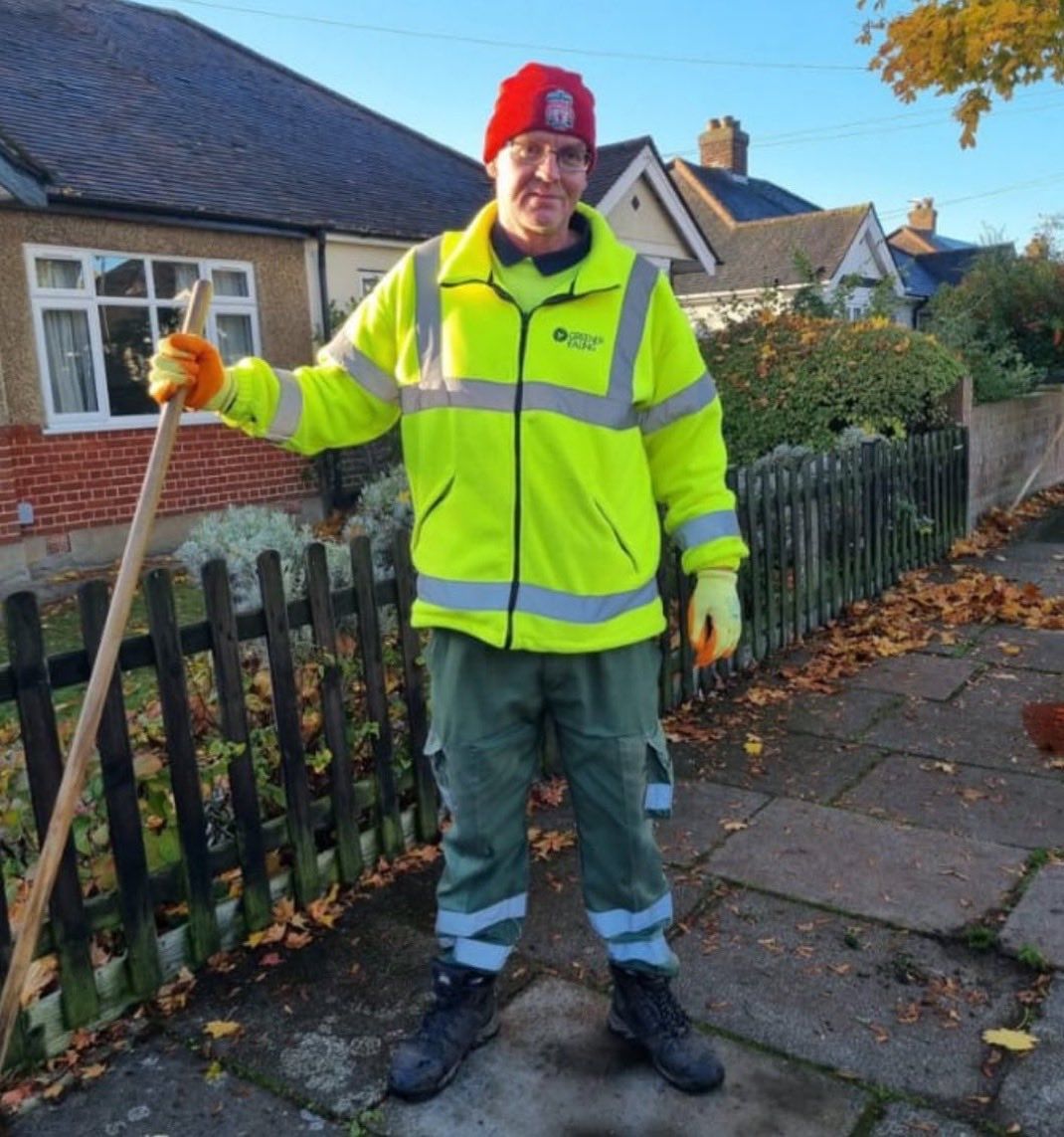 How to sell Justice for Wayne Broadhurst (Wayne)