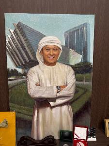 Что такое kanduraTeng(KANDURATENG)