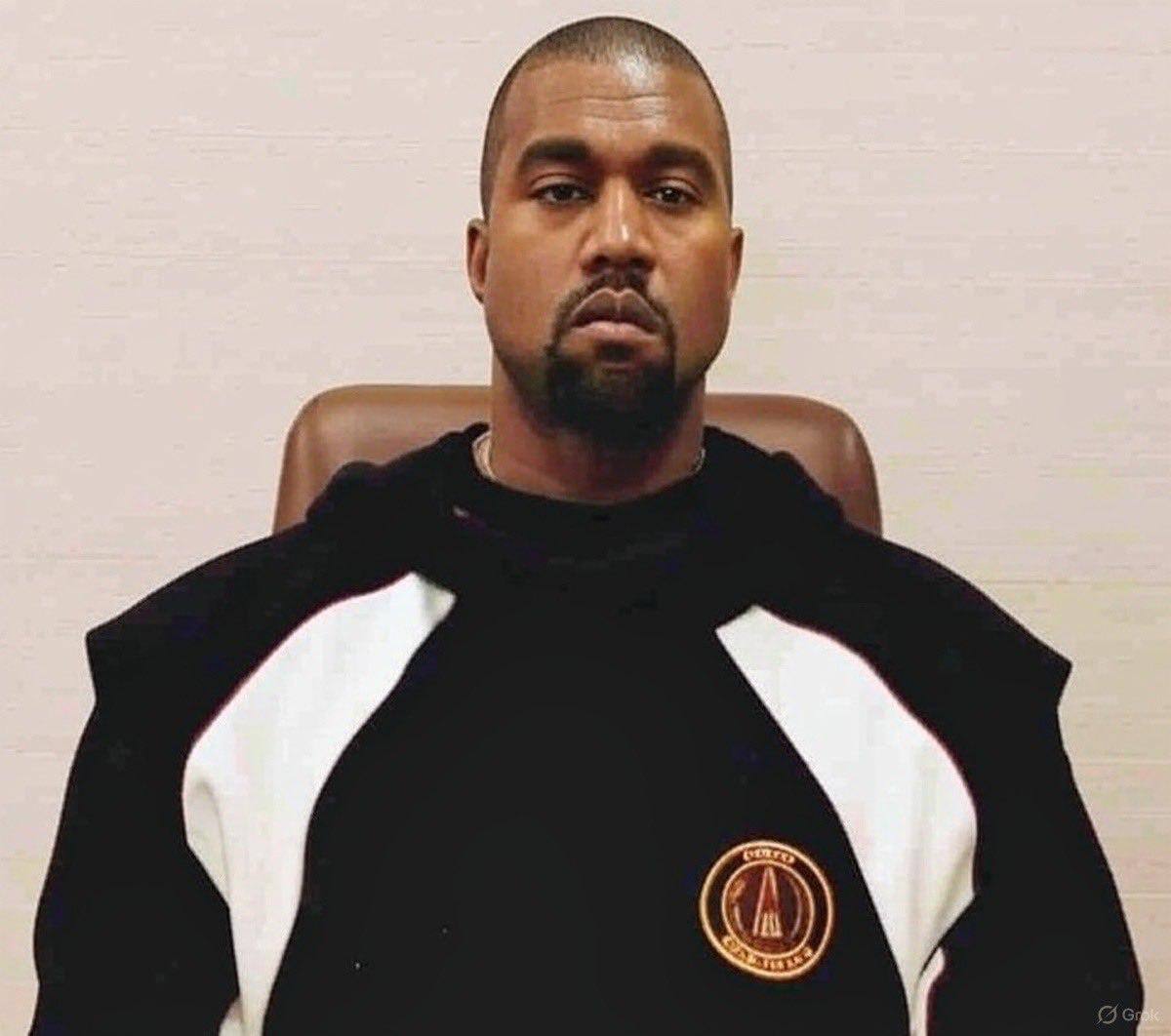 Цена Kanye Hayden West
