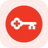KeyCorp(rKEY)转换器和计算器