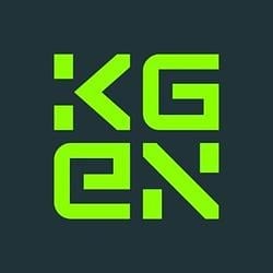KGeN Pre-sale💎（KGEN💎）の売却方法