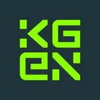 KGeN. (KGeN.) converter at calculator