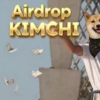 Konwerter i kalkulator KIMCHI Coin 💥 (KIMCHI)