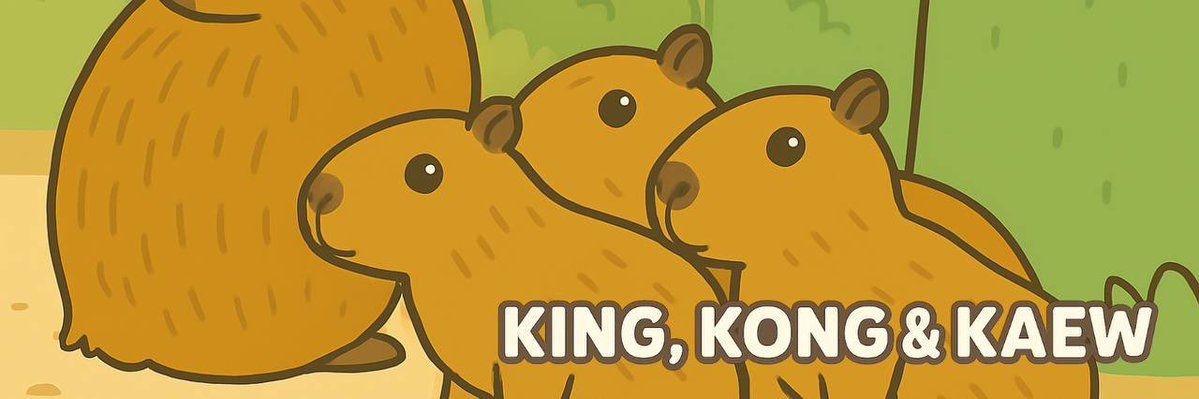 Prix de King Kong Kaew