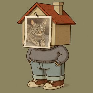 كيفية بيع Kitkat House (KKH)