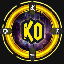 什么是 KnockOut Games(GG)