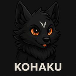 [如何出售] KOHAKU (KOHAKU)
