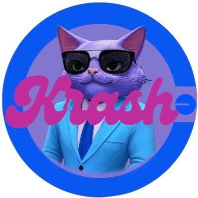 How to sell Krash (KRASH)