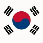 Máy tính và chuyển đổi KRWx1 _Coin (KOREA)