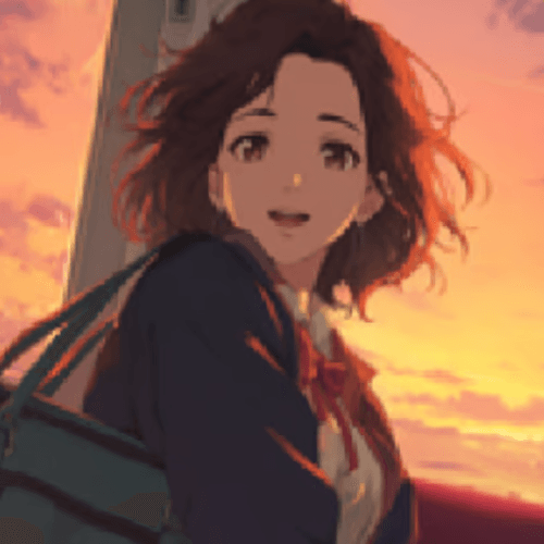Kumiko OumaeKUMIKO