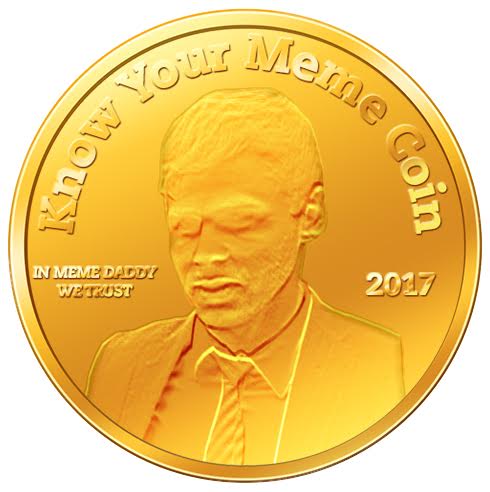 KYMCoin