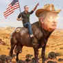 LAND OF THE FREE