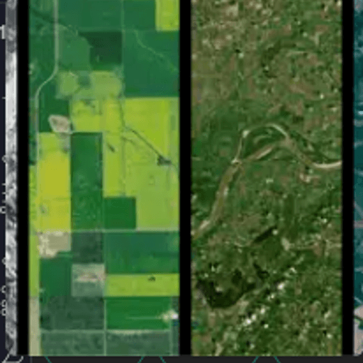 Cos’è LandSat Earth(LandSat)