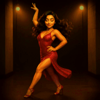 LATINA SALSA DANCERの価格