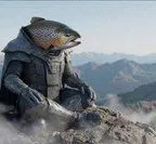 Convertitore e calcolatore di LAYER1 STACk THE BIG TROUT (BIGTROUT)