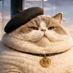Le Chaton Fat (Chaton) converter and calculator