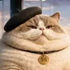 Konverter dan kalkulator Le gros chaton (Chaton)