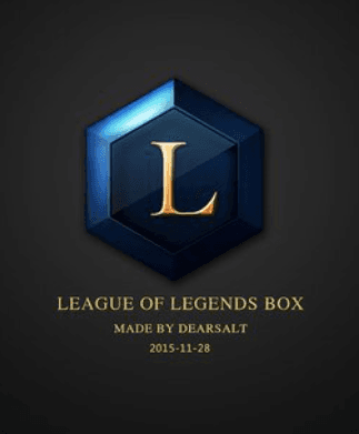What is League of Legends🐍(LOL)