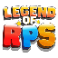 How to sell Legend of RPS (LRPS)